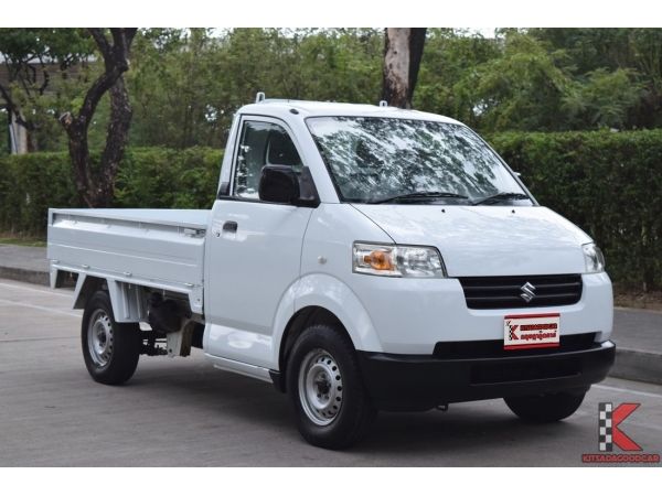 Suzuki Carry 1.6 (ปี 2013) Truck